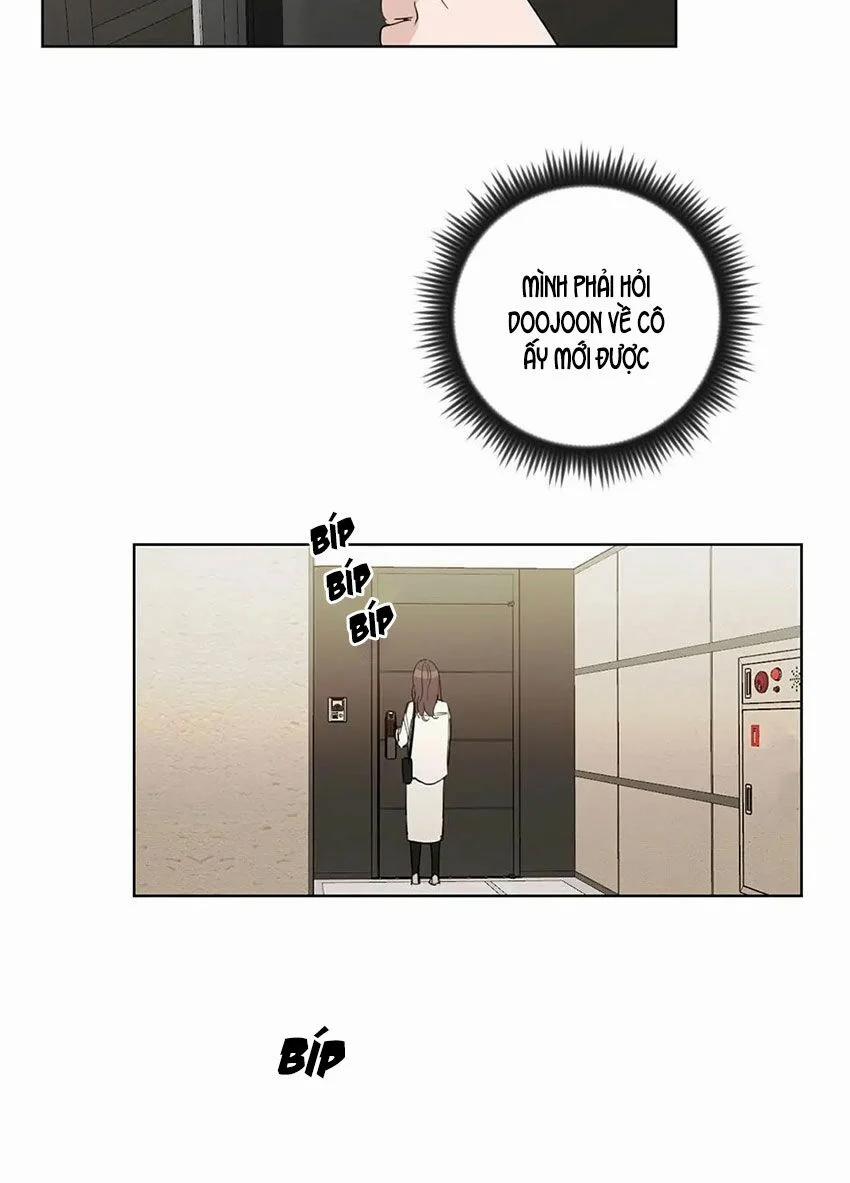 Baby Đến Rồi! 41 trang 56