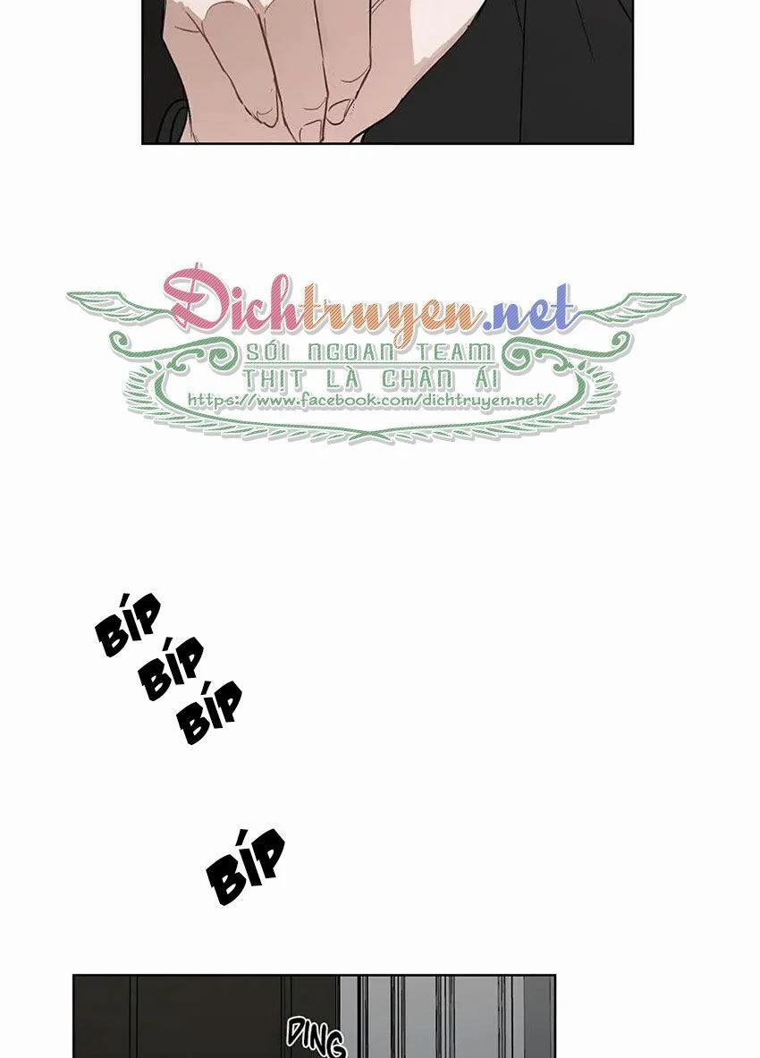 Baby Đến Rồi! 41 trang 60