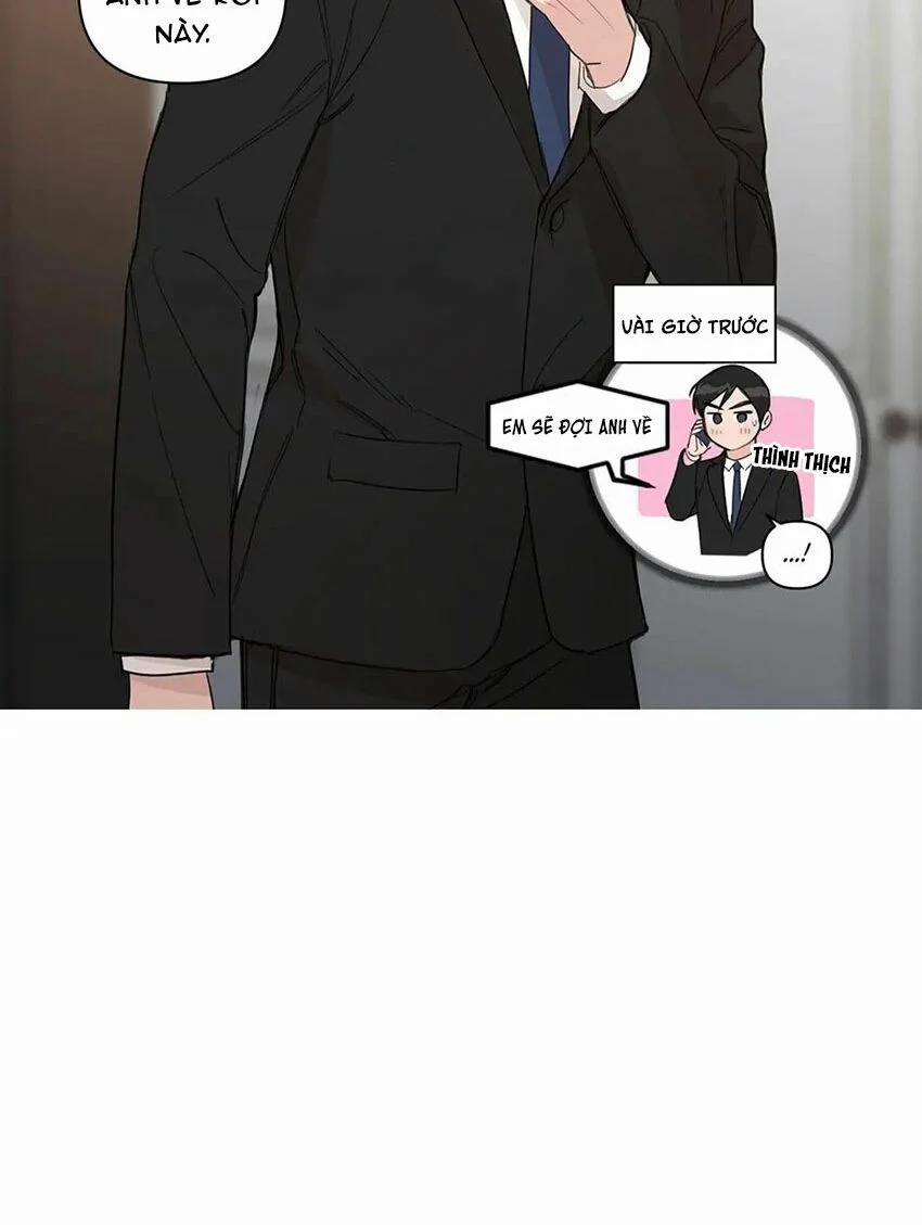 Baby Đến Rồi! 41 trang 63