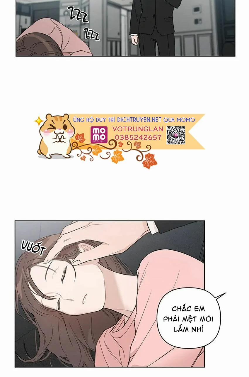 Baby Đến Rồi! 41 trang 66