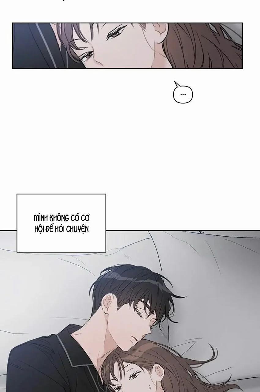 Baby Đến Rồi! 41 trang 69