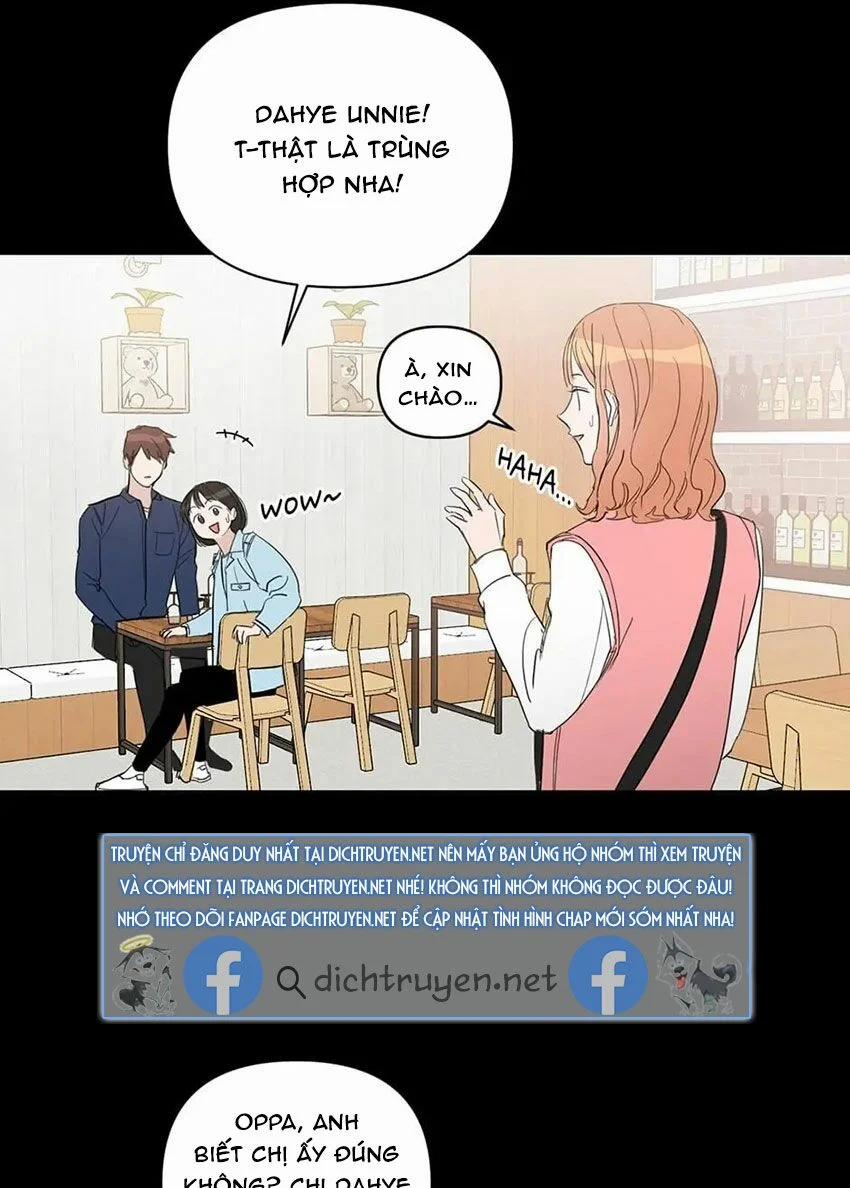 Baby Đến Rồi! 41 trang 8