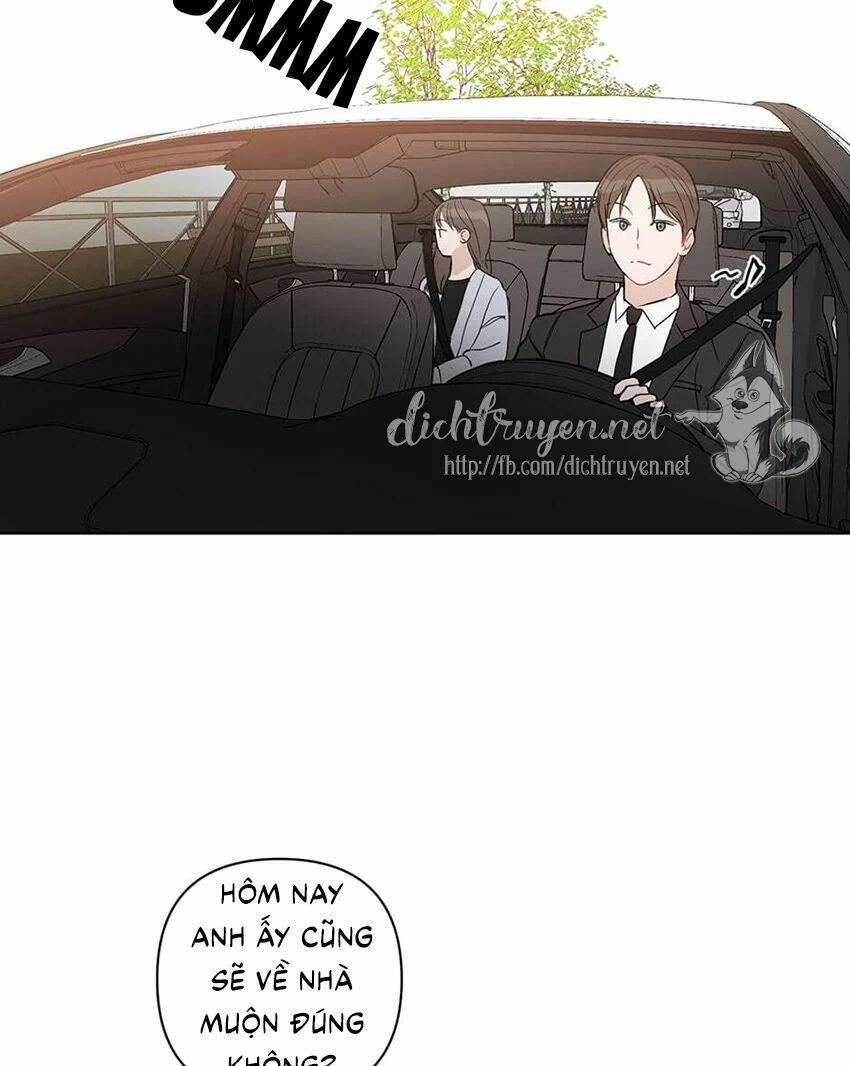 Baby Đến Rồi! 42 trang 11