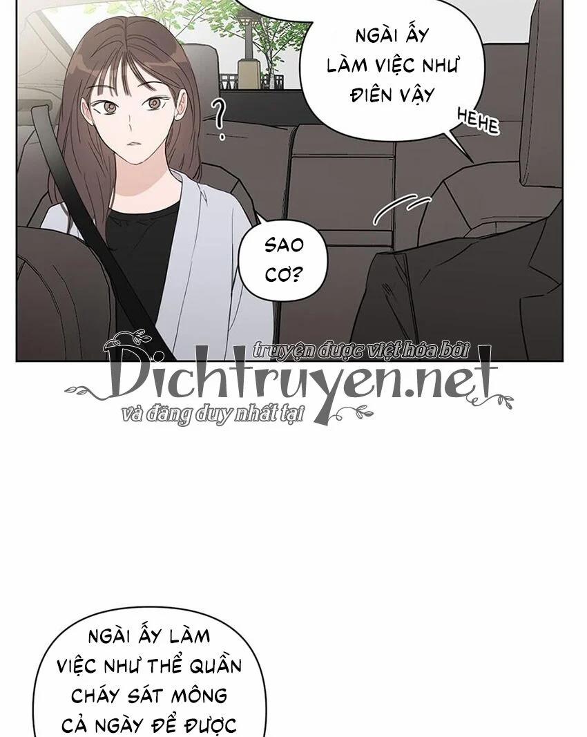 Baby Đến Rồi! 42 trang 13