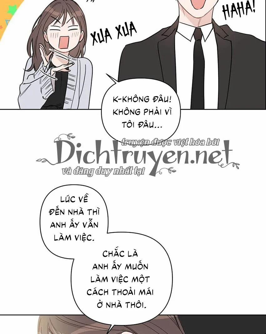 Baby Đến Rồi! 42 trang 19