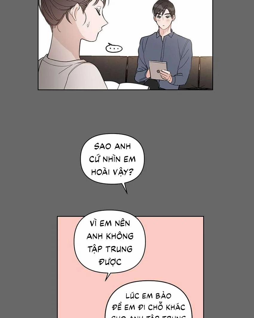 Baby Đến Rồi! 42 trang 22