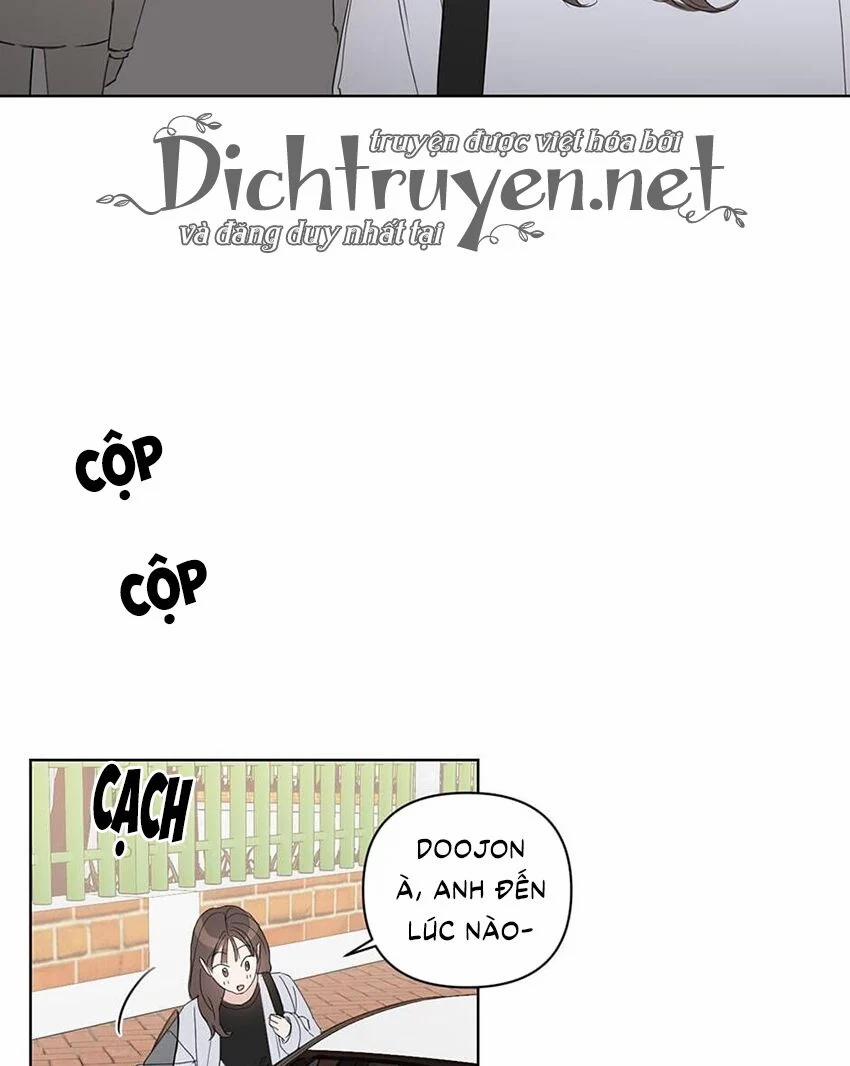 Baby Đến Rồi! 42 trang 3