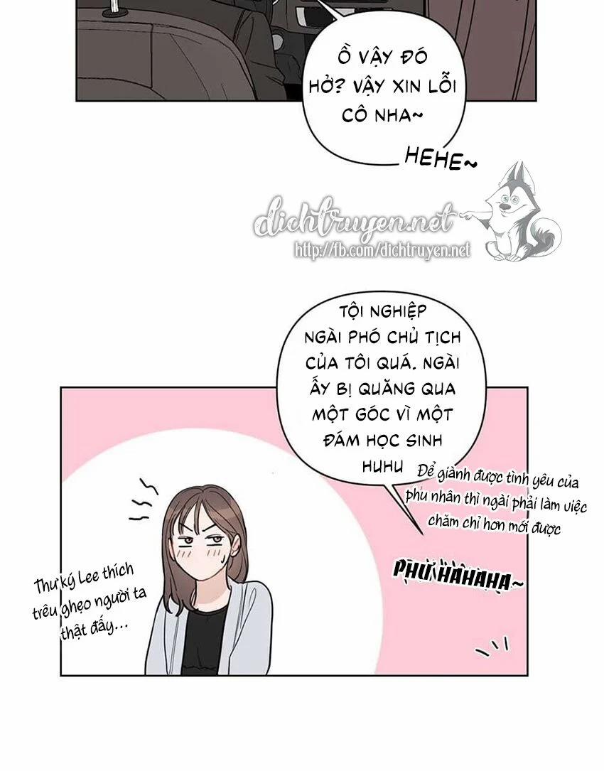 Baby Đến Rồi! 42 trang 32