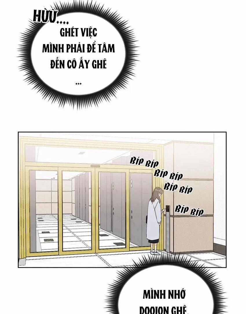 Baby Đến Rồi! 42 trang 36