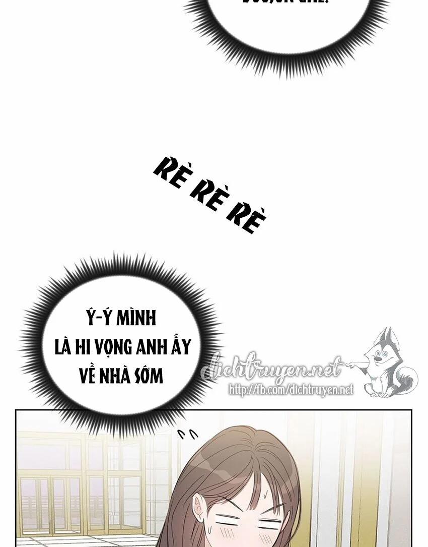 Baby Đến Rồi! 42 trang 37