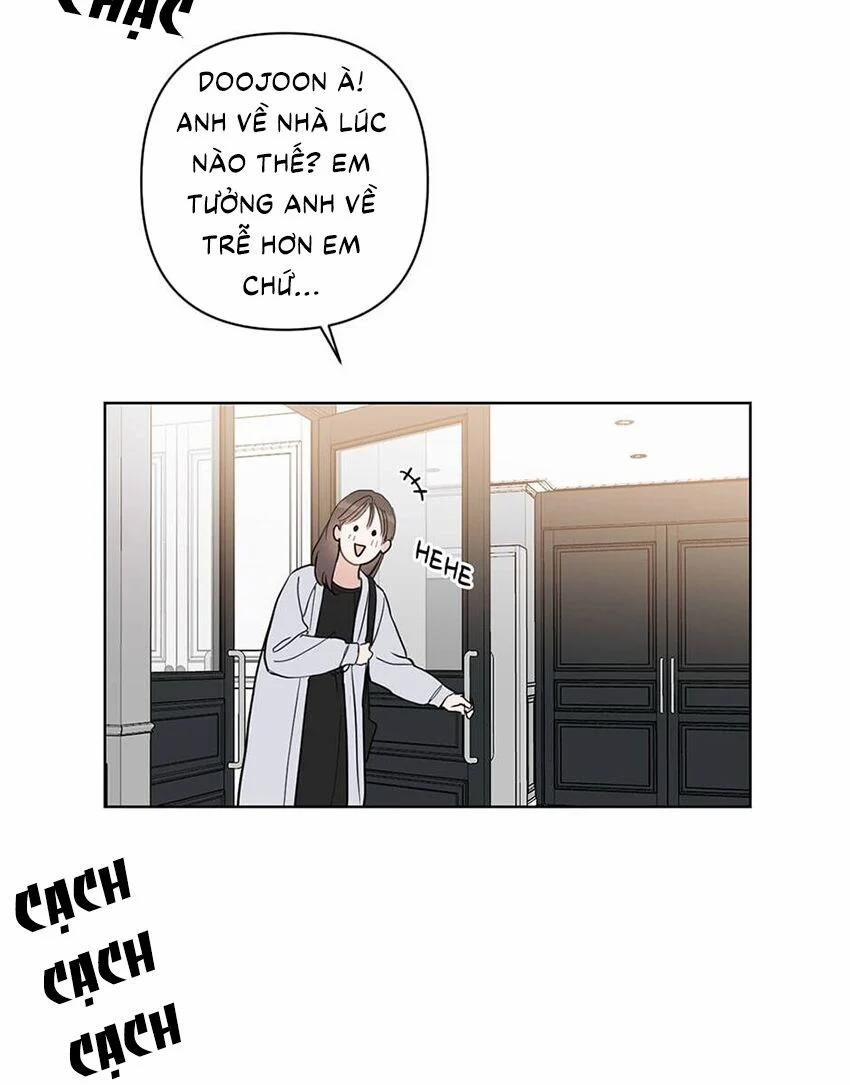 Baby Đến Rồi! 42 trang 41