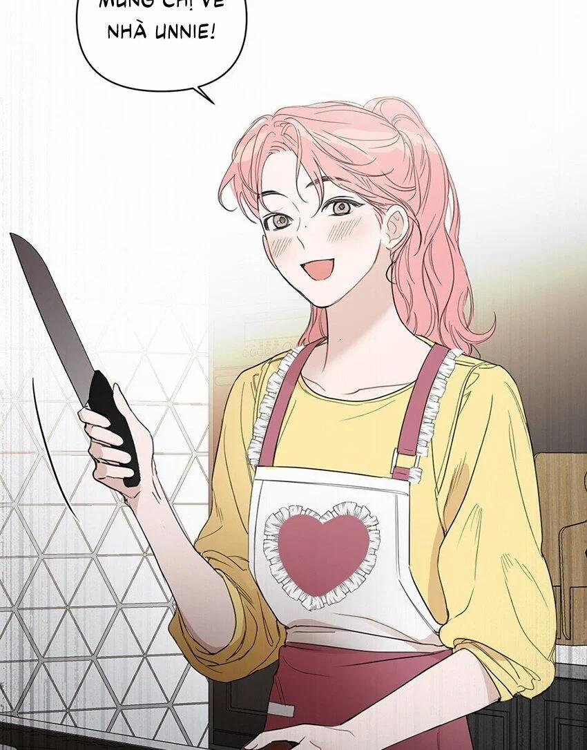 Baby Đến Rồi! 42 trang 43