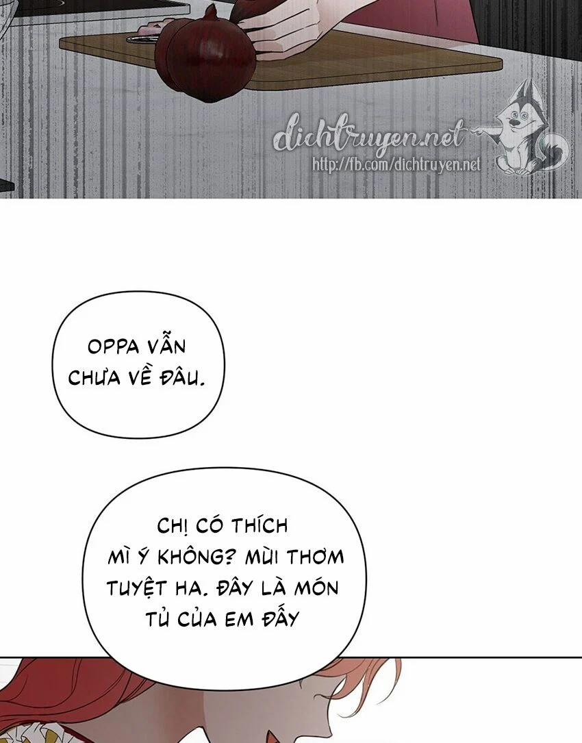 Baby Đến Rồi! 42 trang 44