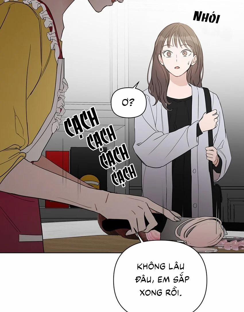 Baby Đến Rồi! 42 trang 45