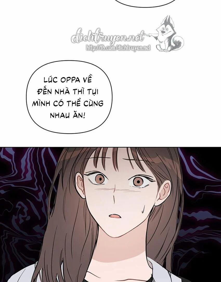 Baby Đến Rồi! 42 trang 46