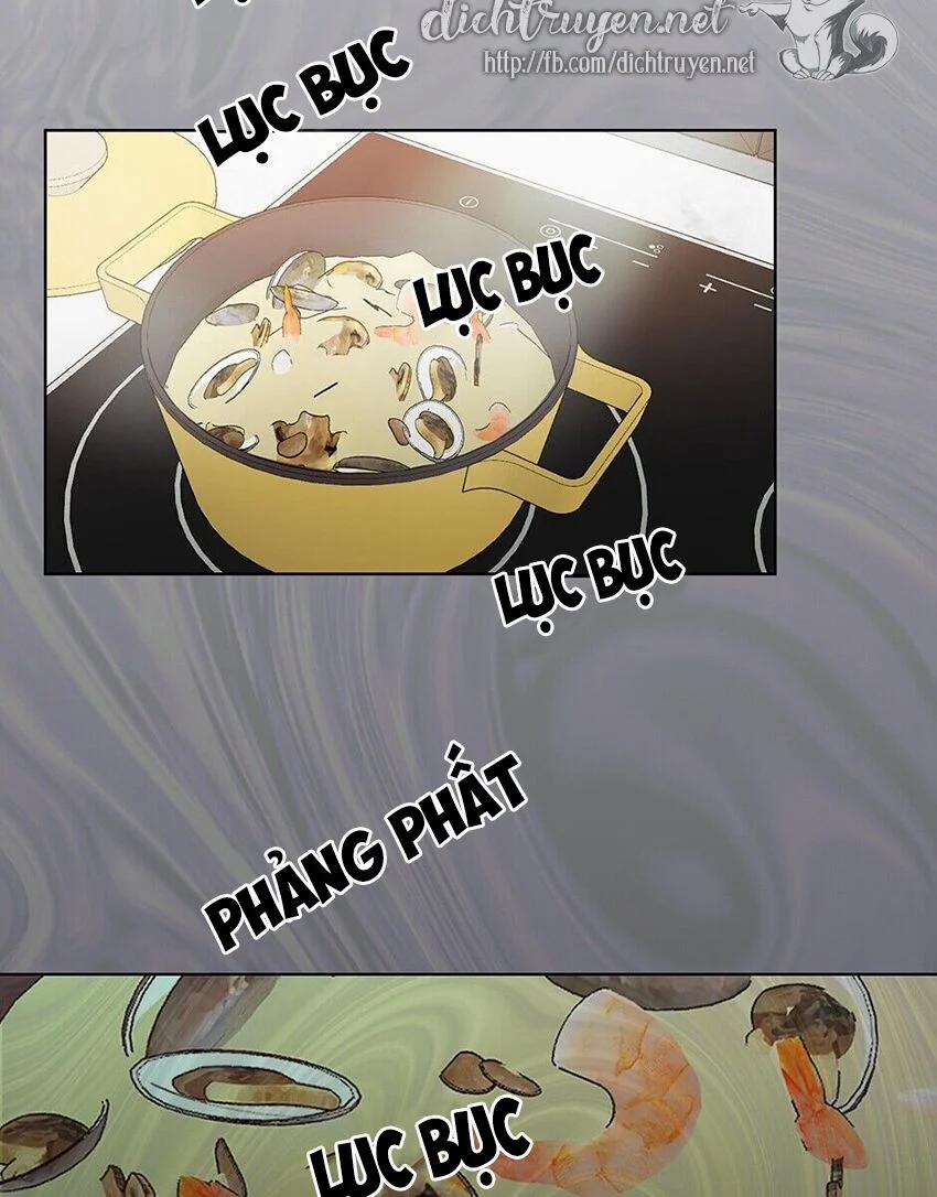 Baby Đến Rồi! 42 trang 51