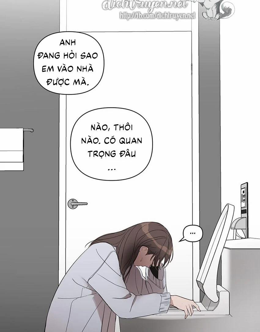 Baby Đến Rồi! 42 trang 61