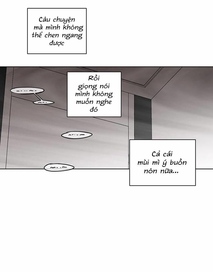 Baby Đến Rồi! 42 trang 66