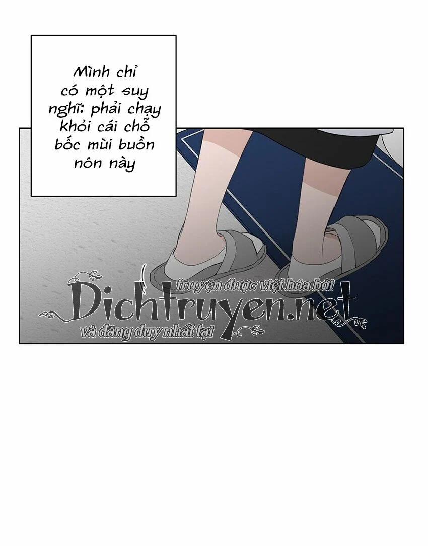 Baby Đến Rồi! 42 trang 68