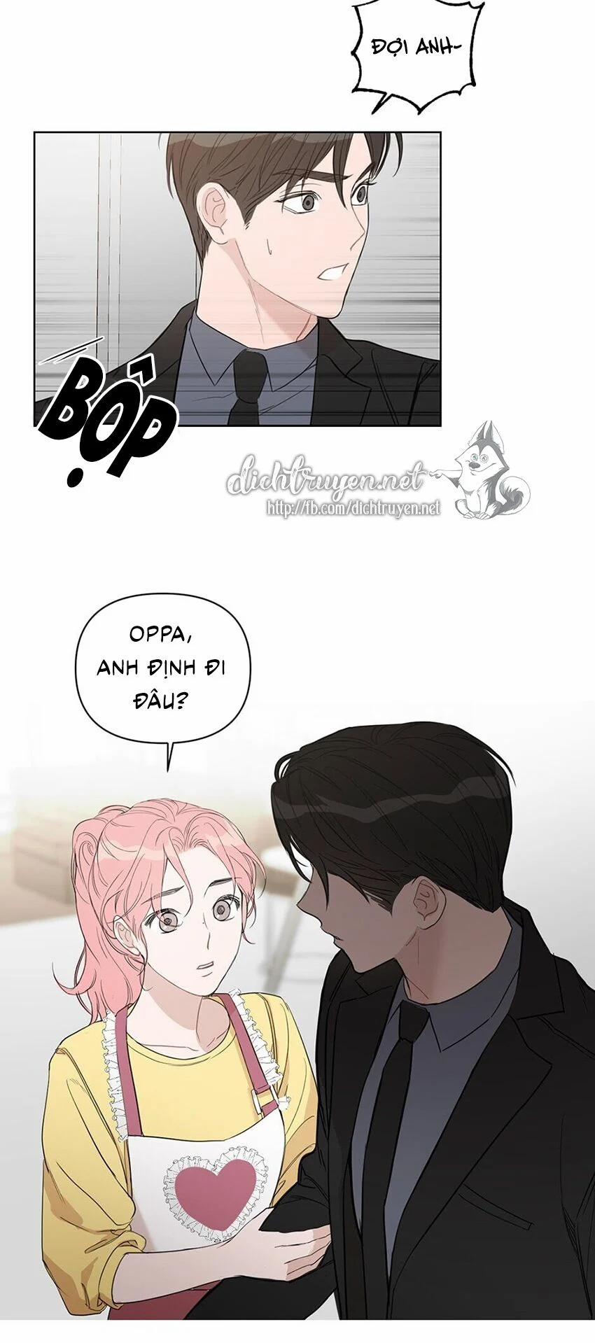 Baby Đến Rồi! 42 trang 73