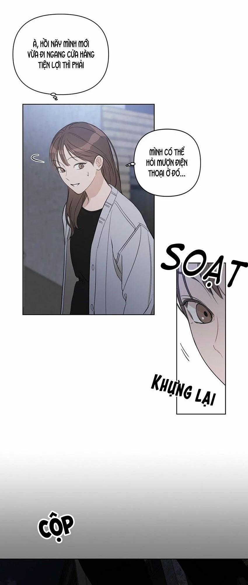 Baby Đến Rồi! 43 trang 13