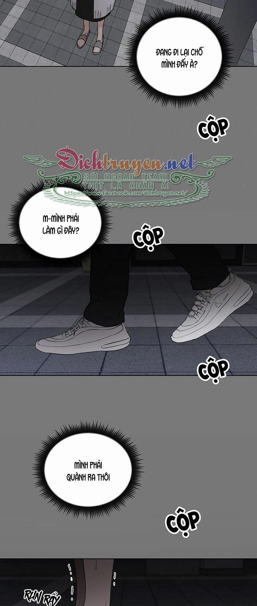 Baby Đến Rồi! 43 trang 17