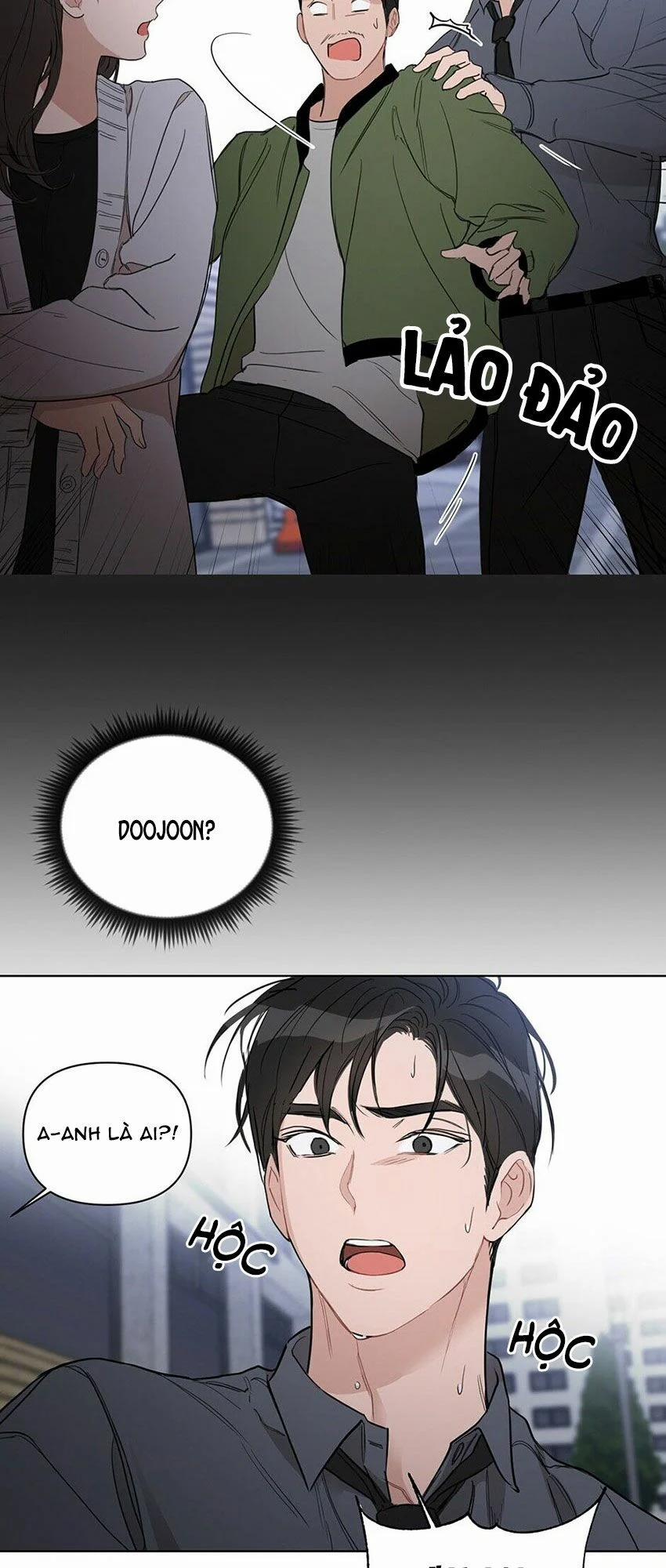 Baby Đến Rồi! 43 trang 21