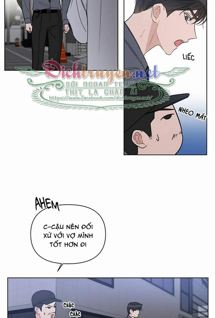 Baby Đến Rồi! 43 trang 26