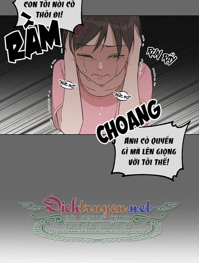 Baby Đến Rồi! 43 trang 3