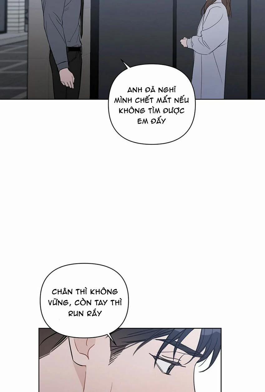 Baby Đến Rồi! 43 trang 31