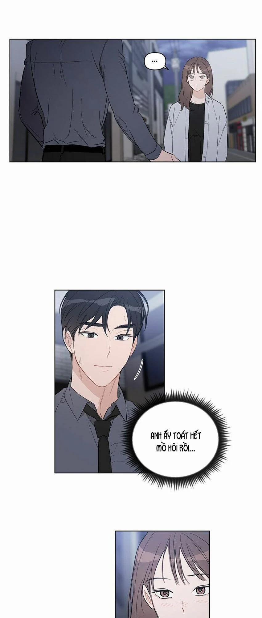 Baby Đến Rồi! 43 trang 33