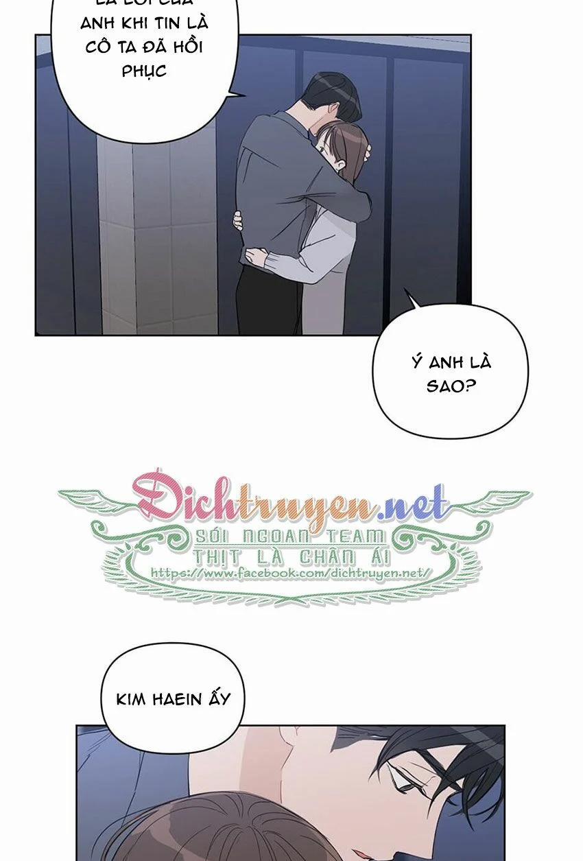 Baby Đến Rồi! 43 trang 38