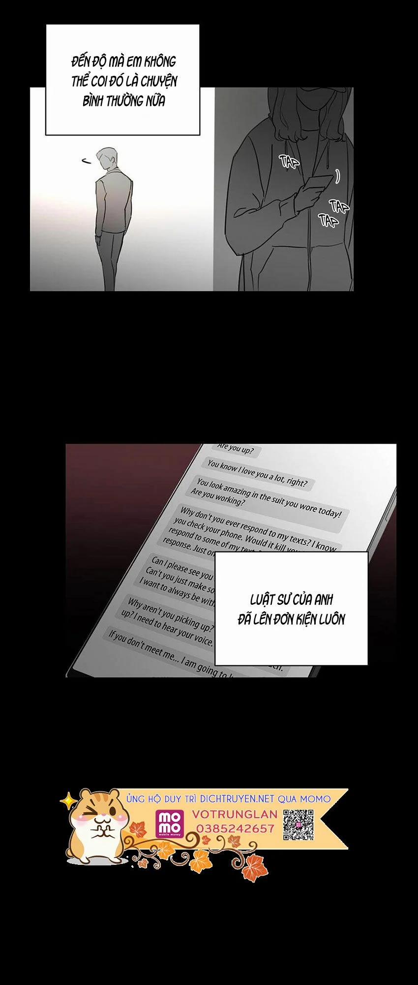 Baby Đến Rồi! 43 trang 40