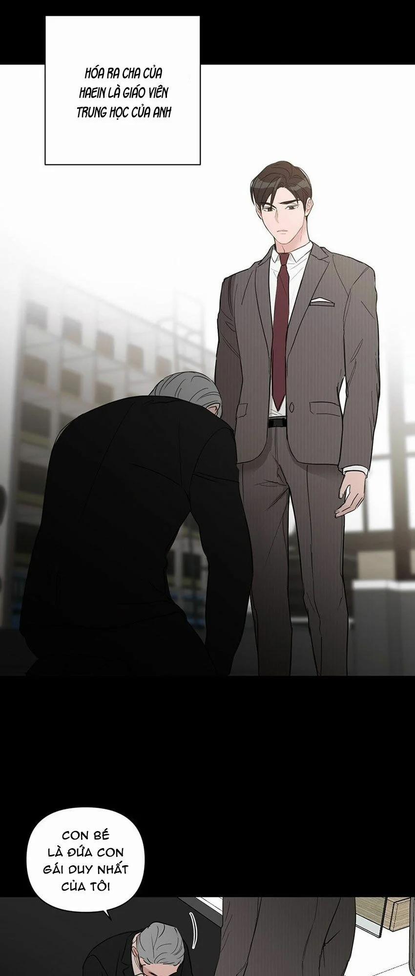 Baby Đến Rồi! 43 trang 41