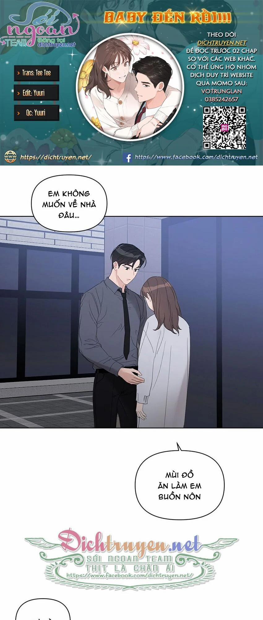 Baby Đến Rồi! 44 trang 0