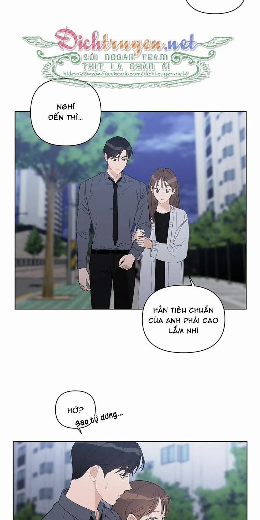 Baby Đến Rồi! 44 trang 10