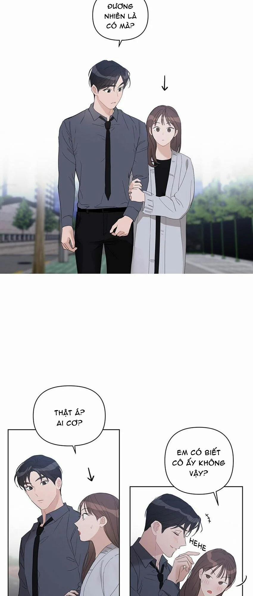 Baby Đến Rồi! 44 trang 12