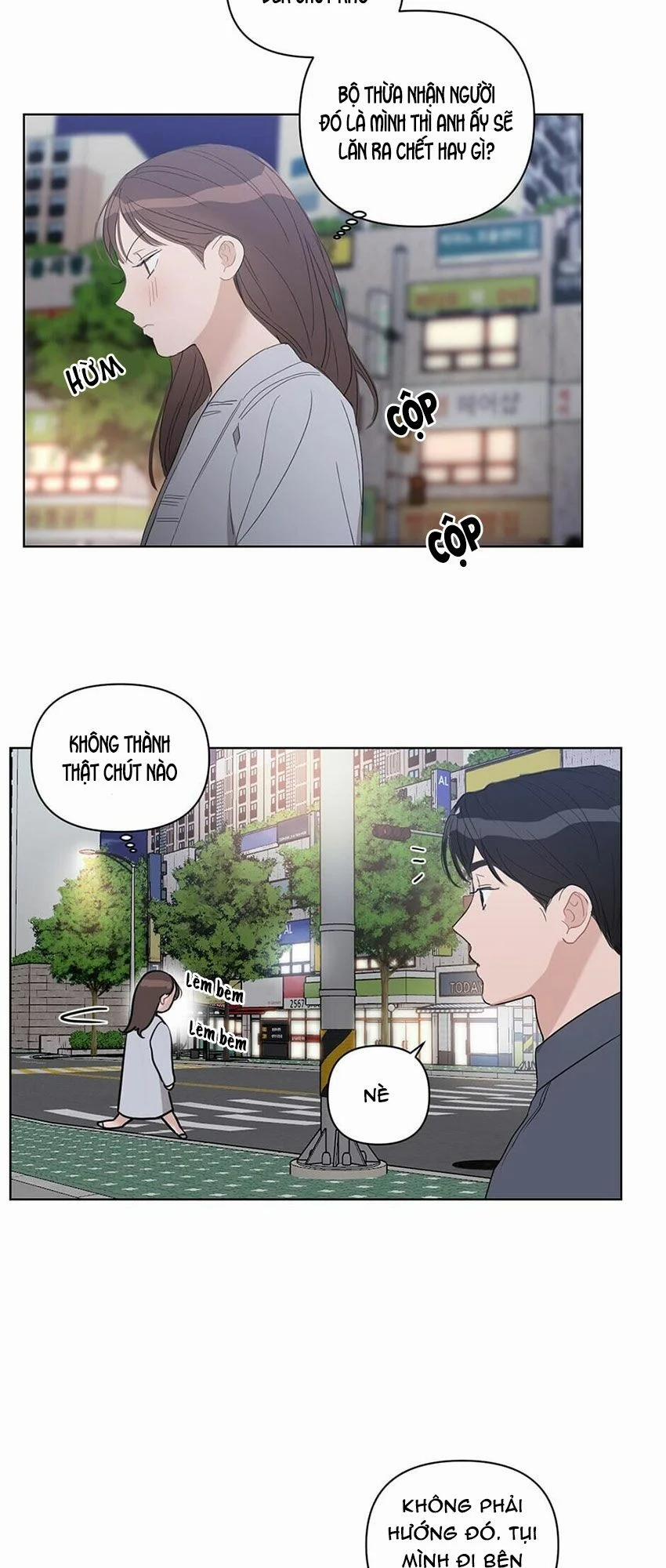 Baby Đến Rồi! 44 trang 16