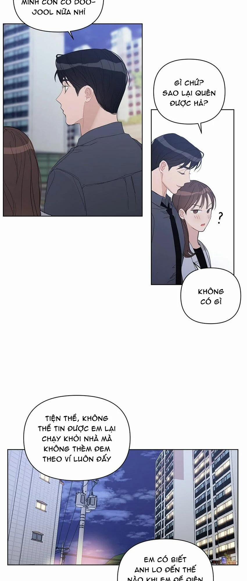 Baby Đến Rồi! 44 trang 24