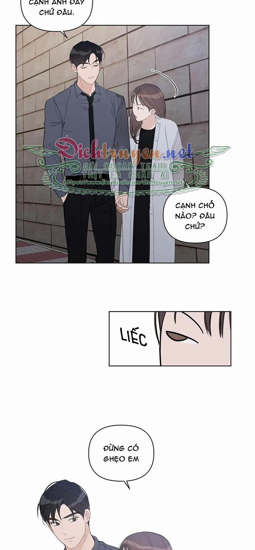 Baby Đến Rồi! 44 trang 33