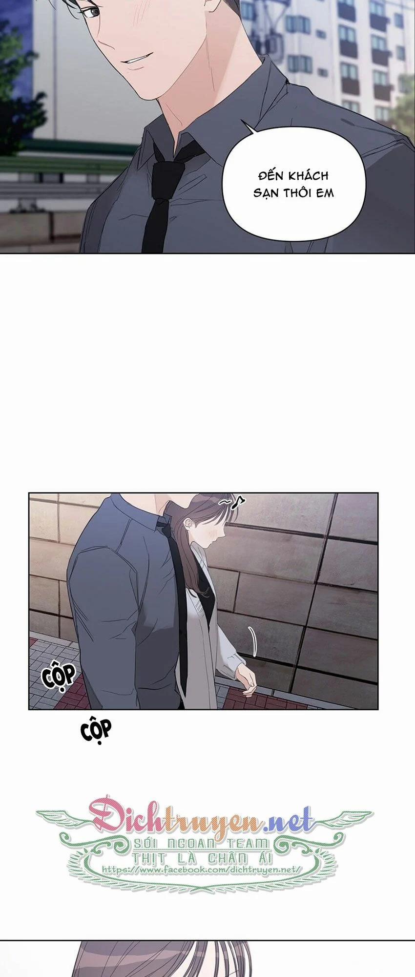 Baby Đến Rồi! 44 trang 40