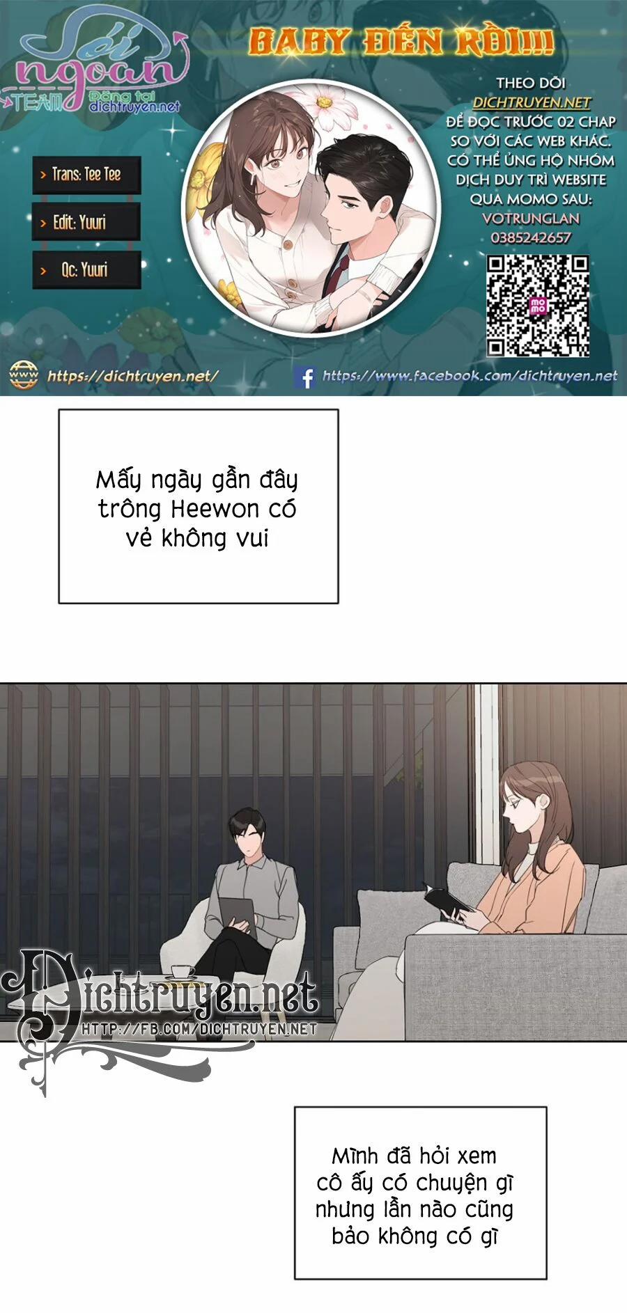 Baby Đến Rồi! 47 trang 0