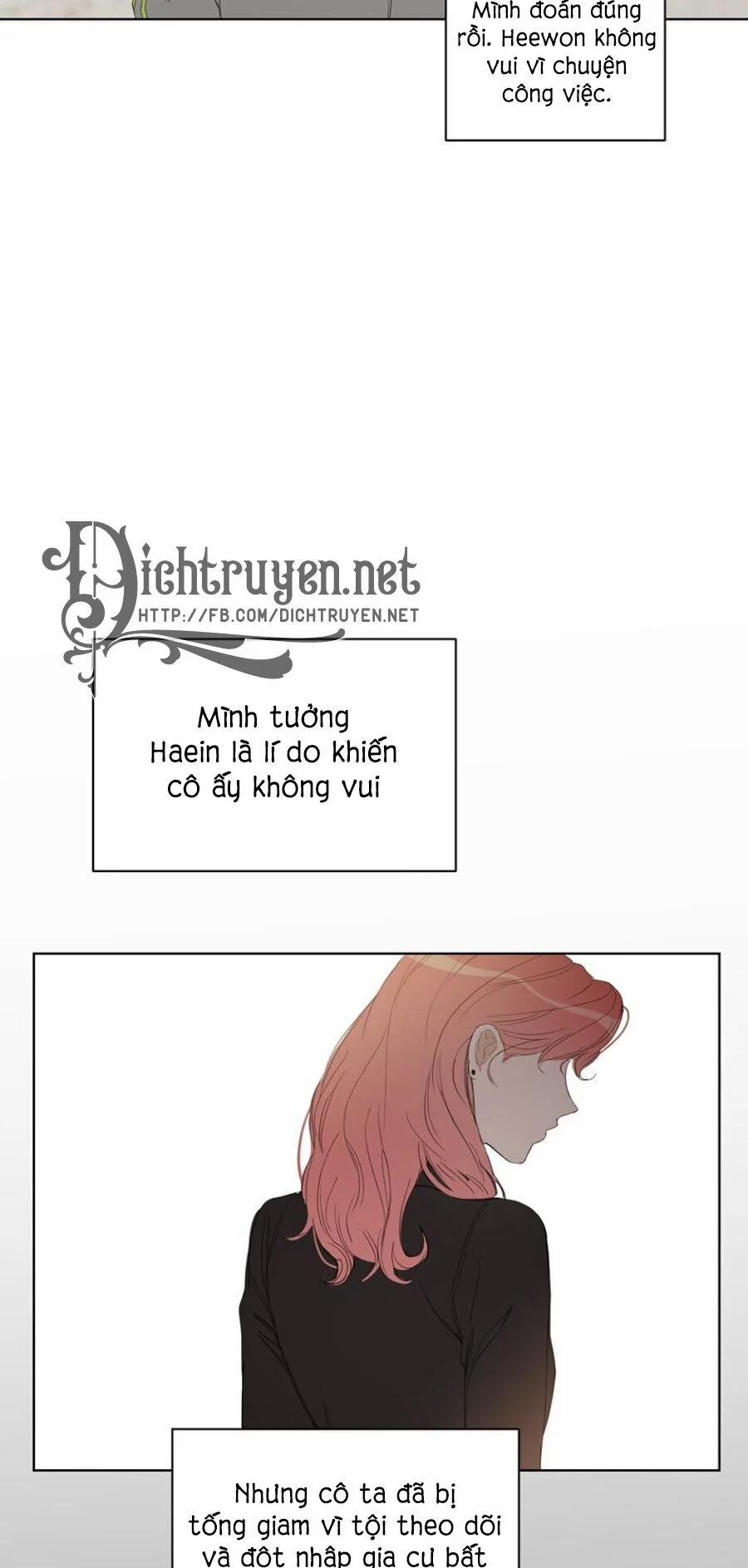 Baby Đến Rồi! 47 trang 11