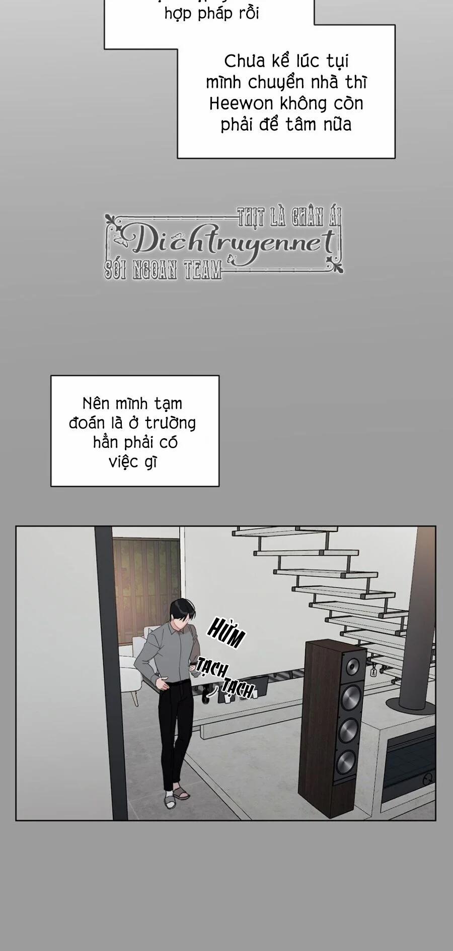 Baby Đến Rồi! 47 trang 12