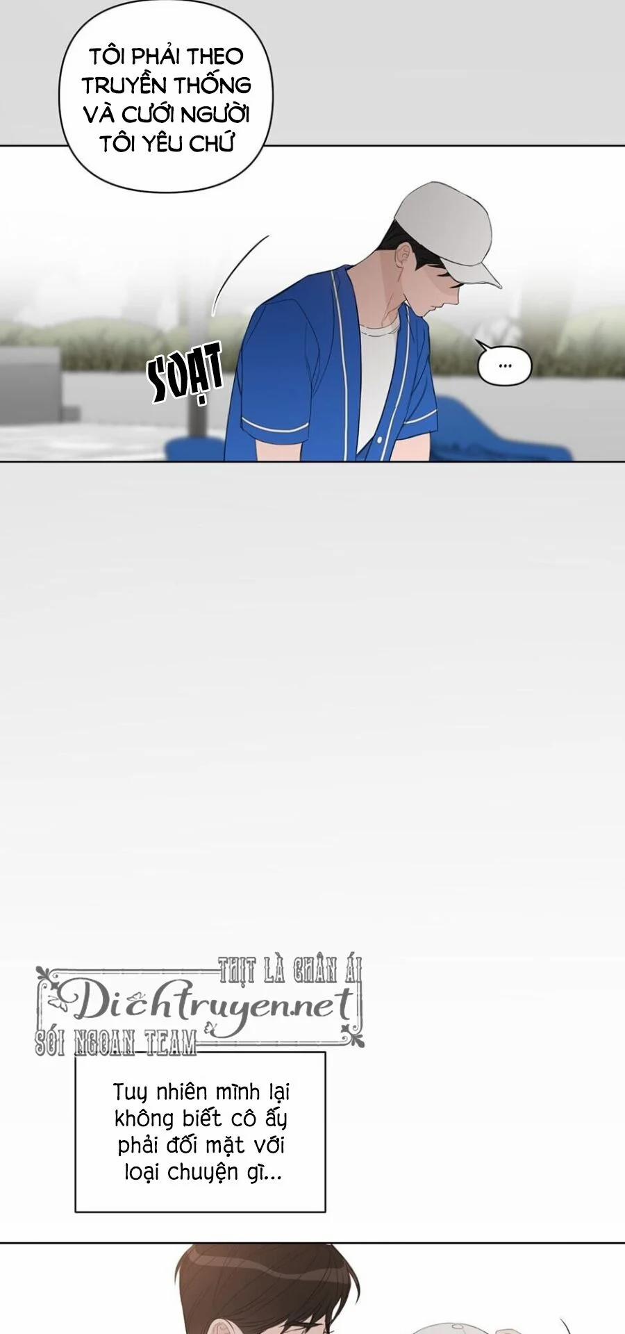 Baby Đến Rồi! 47 trang 15