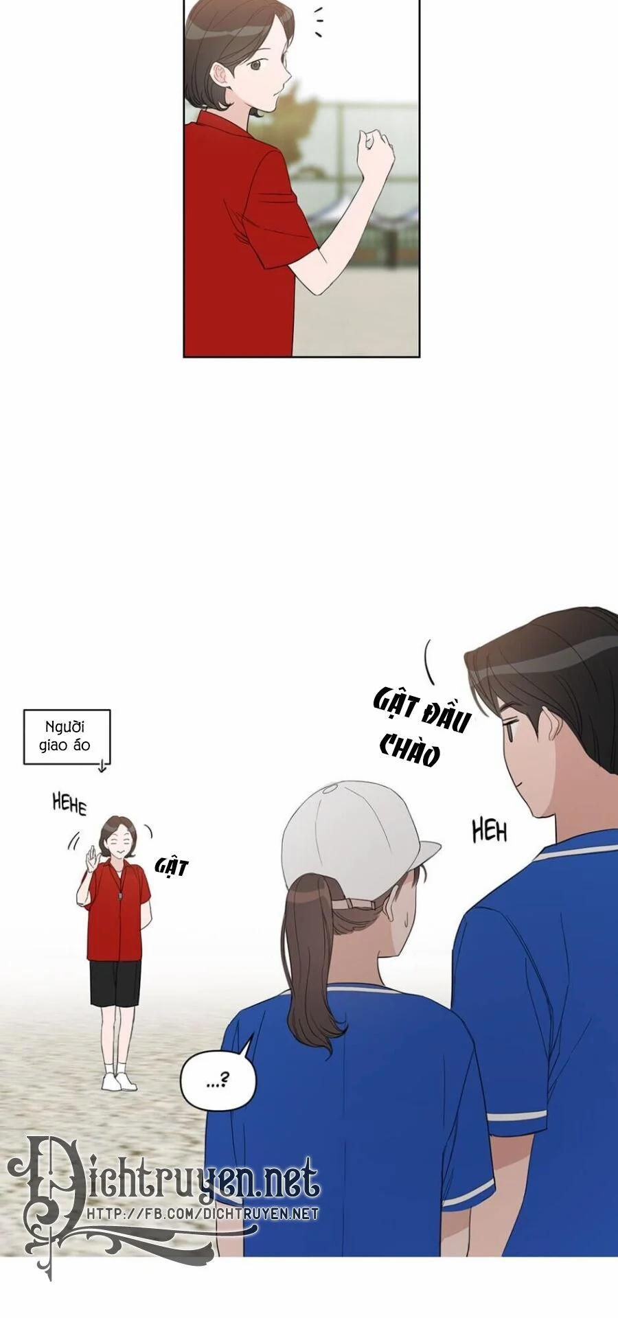 Baby Đến Rồi! 47 trang 18