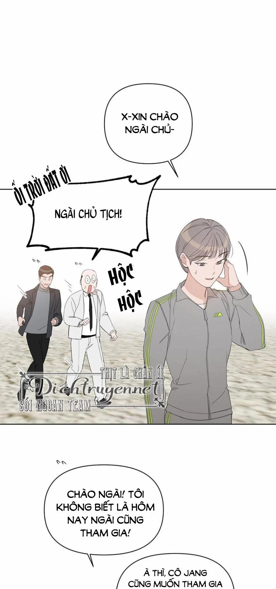 Baby Đến Rồi! 47 trang 19