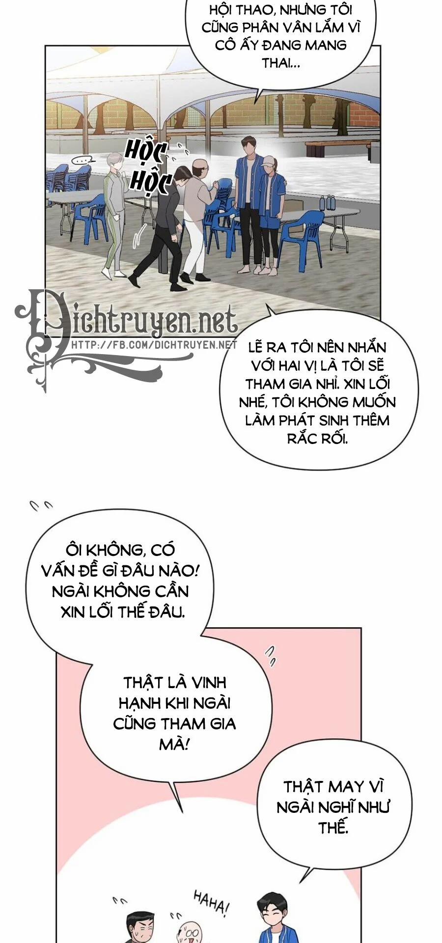 Baby Đến Rồi! 47 trang 20