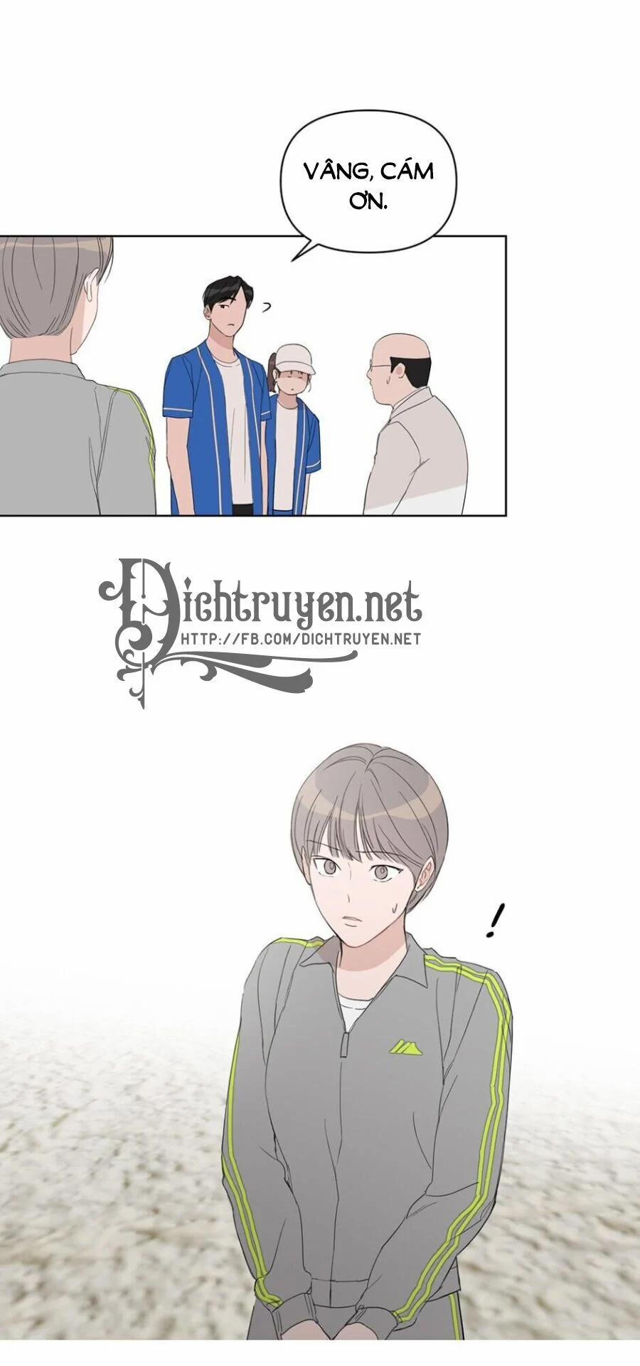 Baby Đến Rồi! 47 trang 22