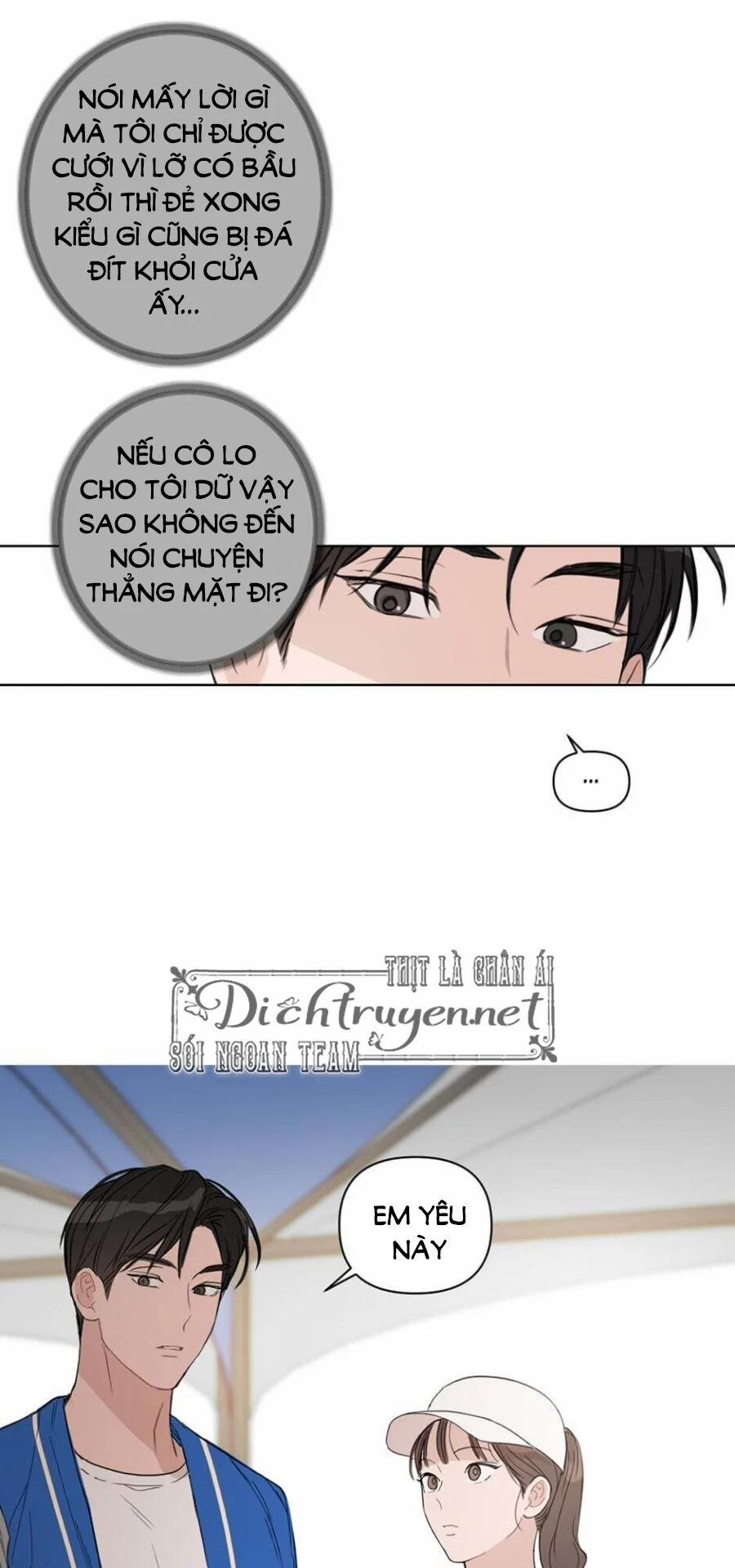 Baby Đến Rồi! 47 trang 23